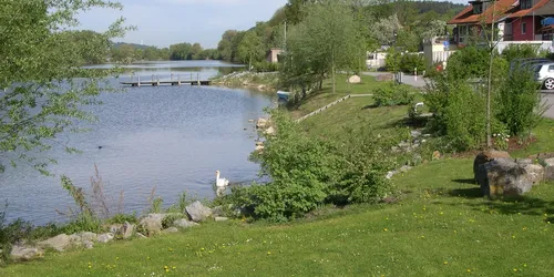 Windorfer Bärenfang, Foto: Markt Windorf