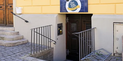 BierUnterwelten, Foto: Florian Weindl