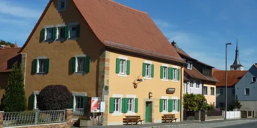 Heimatmuseum, Foto: Heimatmuseum Emskirchen