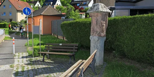 Roter Marter, Foto: Uwe Miethe, Lizenz: DB