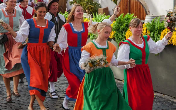 Heimatspiel in Münnerstadt, Foto: GrafikDesign Schikora