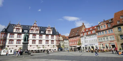 Beer culture in Upper Franconia