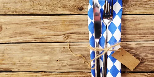 "Subbalegga did it!": At the old Simpl in Erlangen